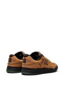 New Balance Numeric 1010 - Size 6 D - Brown/Black