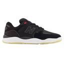 New Balance Numeric 1010 Tiago Lemos Black Red