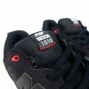 New Balance Numeric 1010 Tiago Lemos Black Red