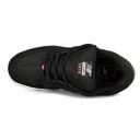 New Balance Numeric 1010 Tiago Lemos Black Red