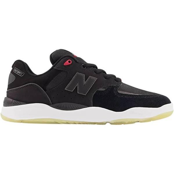 New Balance Numeric 1010 Tiago Lemos Black Red