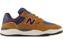 New Balance Numeric 1010 Tiago Lemos Camel Navy