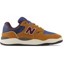 New Balance Numeric 1010 Tiago Lemos Camel Navy