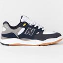 New Balance Numeric 1010 Tiago Lemos Camel Navy
