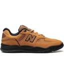 New Balance Numeric 1010 Tiago Lemos Camel Navy