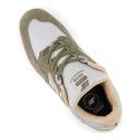 New Balance Numeric 1010 Tiago Lemos Olive Grey - Size 7.5 - Green/Grey