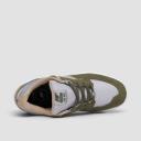 New Balance Numeric 1010 Tiago Lemos Olive Grey - Size 8.5 - Green/Grey