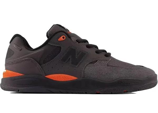New Balance Numeric 1010 Tiago Lemos Phantom Orange