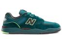 New Balance Numeric 1010 Tiago Lemos Primitive