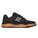New Balance Numeric 1010 Tiago Lemos - Size 11.5 - Black/White/Gum