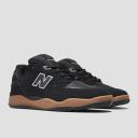 New Balance Numeric 1010 Tiago Lemos - Size 11.5 - Black/White/Gum
