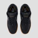 New Balance Numeric 1010 Tiago Lemos - Size 11.5 - Black/White/Gum