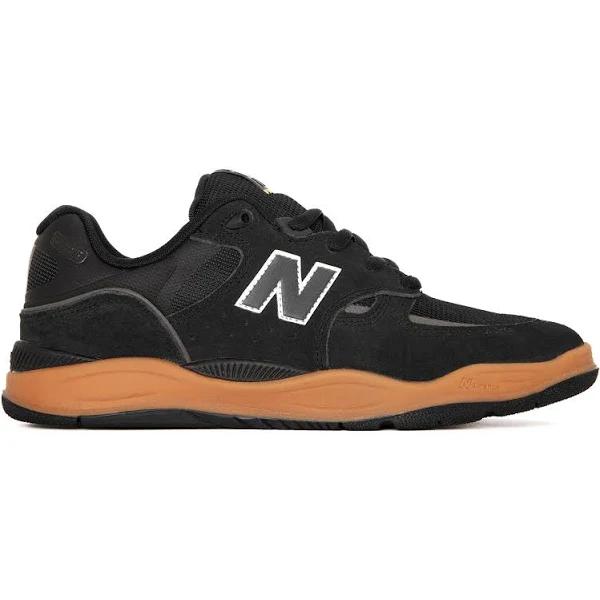 New Balance Numeric 1010 Tiago Lemos - Size 11.5 - Black/White/Gum