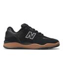 New Balance Numeric 1010 Tiago Lemos - Size 5 - Black/White/Gum
