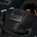 New Balance Numeric 1010 Tiago Lemos - Size 5 - Black/White/Gum
