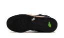 New Balance Numeric 1010 Tiago Lemos - Size 5 - Black/White/Gum