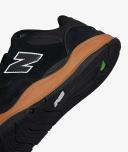 New Balance Numeric 1010 Tiago Lemos - Size 8.5 - Black/White/Gum