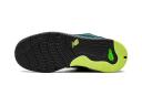 New Balance Numeric 1010 Tiago Lemos - Size 8.5 - Deep Teal/Lime Green