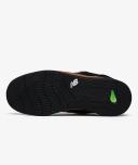 New Balance Numeric 1010 Tiago Lemos - Size 9.5 - Black/White/Gum