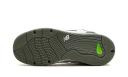 New Balance Numeric 1010 Tiago Lemos White Black - Size 5.5 - White/Black/Grey