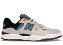 New Balance Numeric 1010 Tiago Lemos White Blue