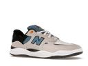 New Balance Numeric 1010 Tiago Lemos White Blue
