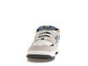 New Balance Numeric 1010 Tiago Lemos White Blue