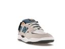 New Balance Numeric 1010 Tiago Lemos White Blue