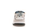 New Balance Numeric 1010 Tiago Lemos White Blue