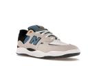 New Balance Numeric 1010 Tiago Lemos White Blue
