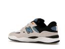 New Balance Numeric 1010 Tiago Lemos White Blue