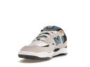 New Balance Numeric 1010 Tiago Lemos White Blue