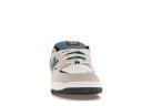 New Balance Numeric 1010 Tiago Lemos White Blue