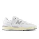 New Balance Numeric 1010 Tiago Lemos x Rone - White / Light Grey