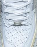 New Balance Numeric 1010 Tiago Lemos x Rone - White / Light Grey