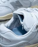 New Balance Numeric 1010 Tiago Lemos x Rone - White / Light Grey