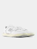 New Balance Numeric 1010 Tiago Lemos x Rone - White / Light Grey