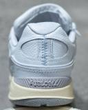New Balance Numeric 1010 Tiago Lemos x Rone - White / Light Grey