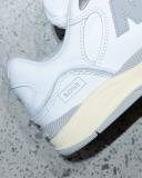 New Balance Numeric 1010 Tiago Lemos x Rone - White / Light Grey