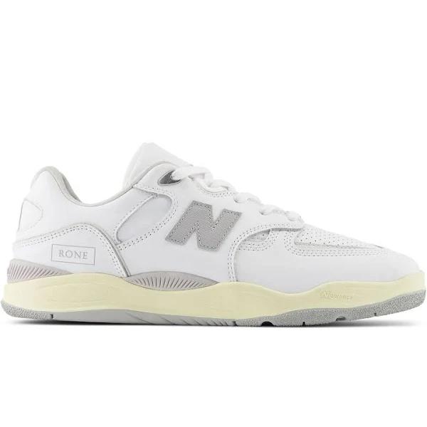 New Balance Numeric 1010 Tiago Lemos x Rone - White / Light Grey