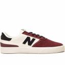 New Balance Numeric 272 Black Grey