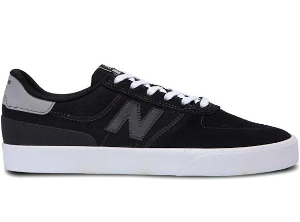 New Balance Numeric 272 Black Grey