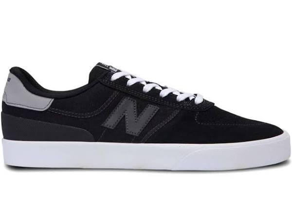 New Balance Numeric 272 Black Grey