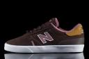 New Balance Numeric 272 Jeremy Fish For 303 Boards