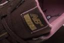 New Balance Numeric 272 Jeremy Fish For 303 Boards