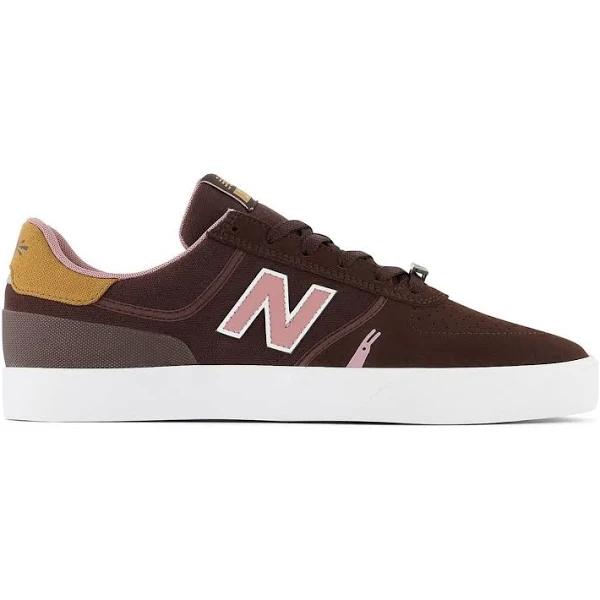 New Balance Numeric 272 Jeremy Fish For 303 Boards