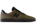 New Balance Numeric 272 Khaki Black