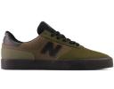 New Balance Numeric 272 Khaki Black