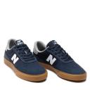 New Balance Numeric 272 Navy Gum