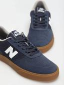 New Balance Numeric 272 Navy Gum